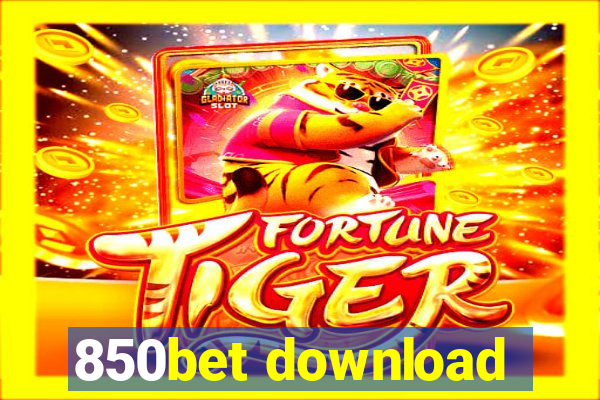 850bet download